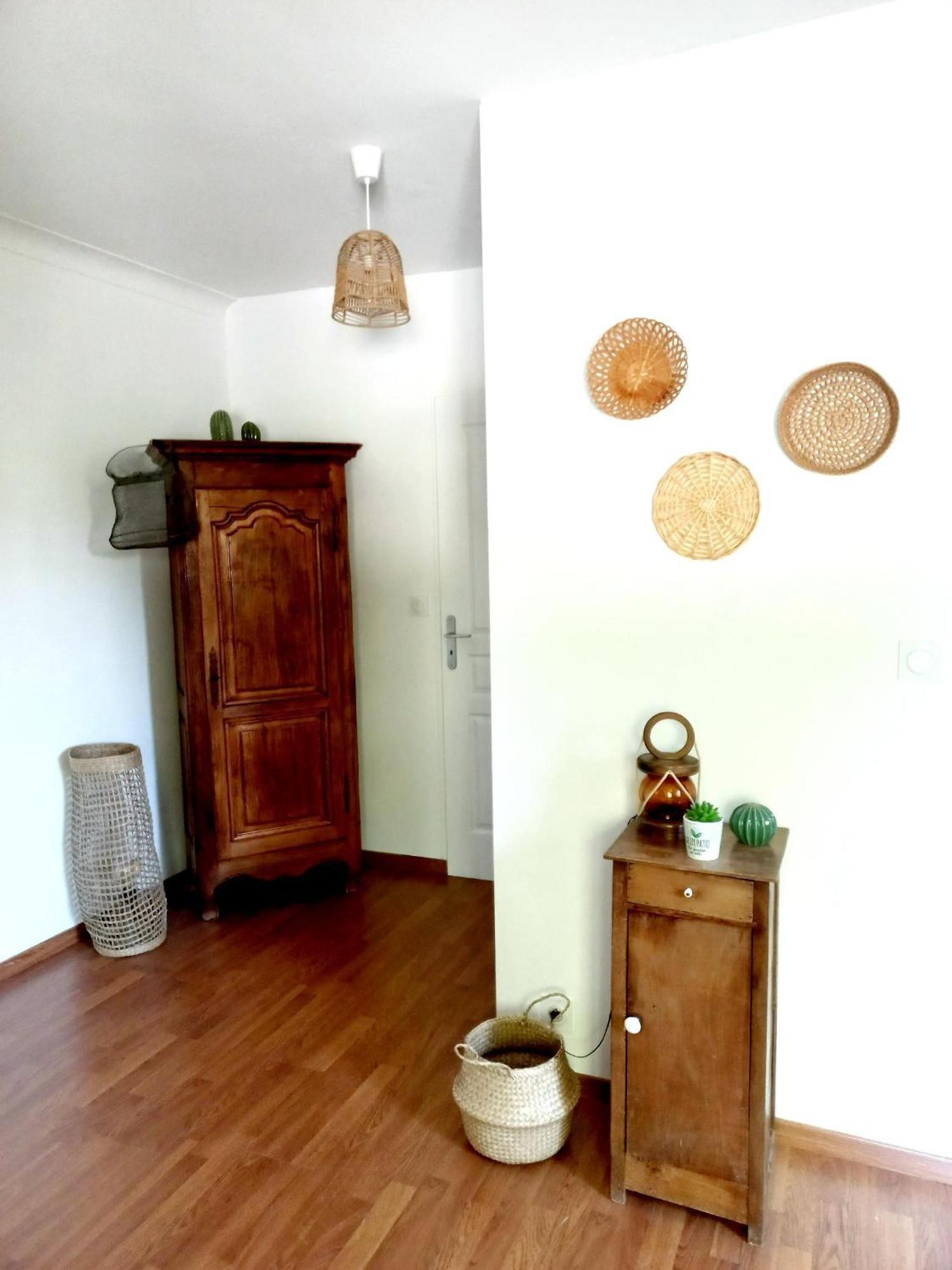 Le Clos Beauséjour Montjean-sur-Loire Habitación foto